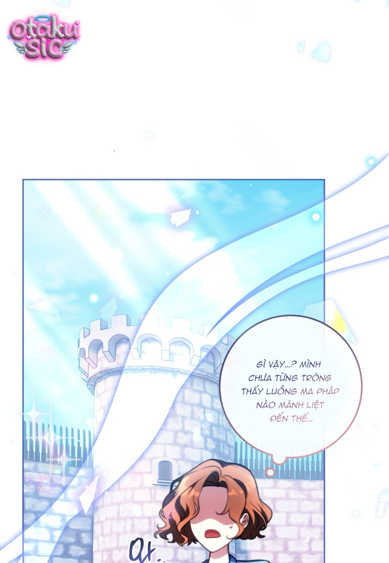 Tôi trở thành nhân vật đã chết trong nhà tù dành cho phế vật - Chap 2 - Trang 4