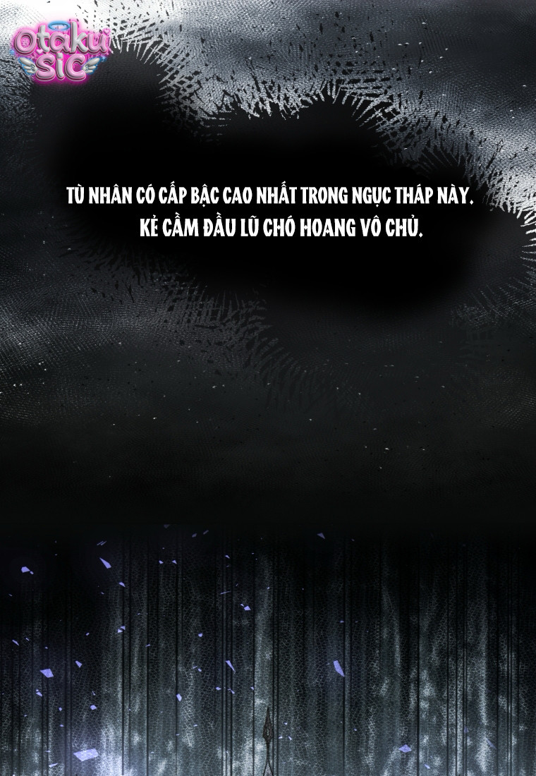 Tôi trở thành nhân vật đã chết trong nhà tù dành cho phế vật - Chap 2 - Trang 33