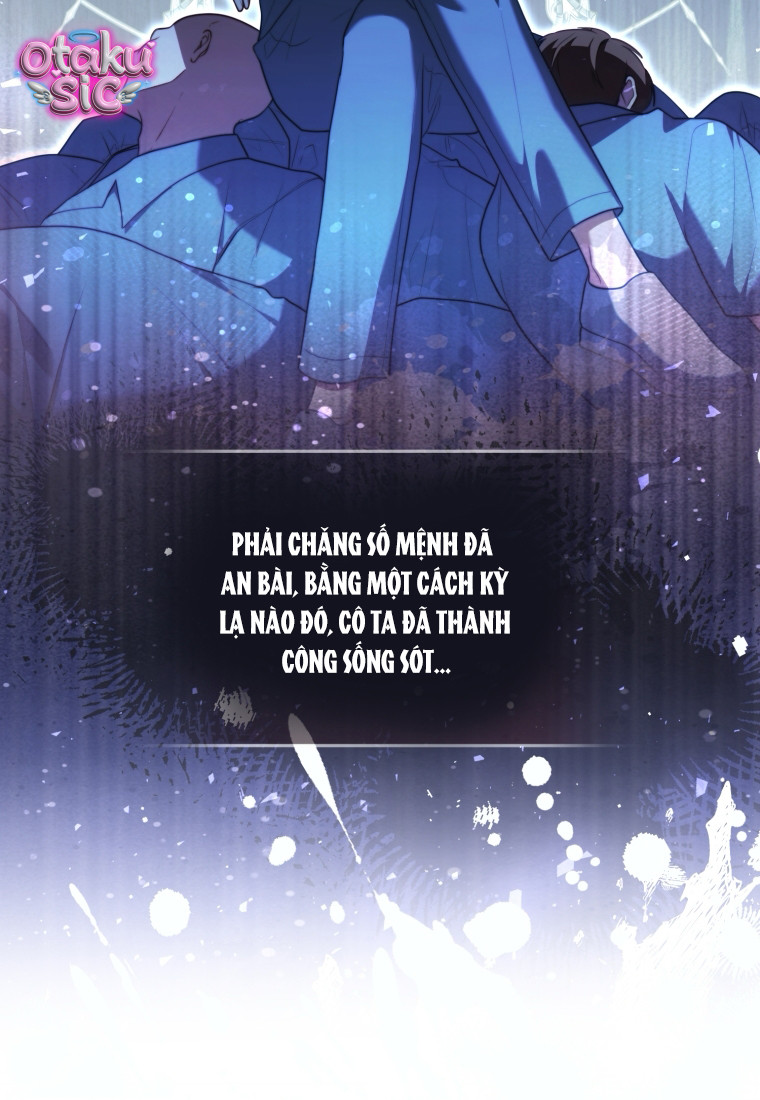 Tôi trở thành nhân vật đã chết trong nhà tù dành cho phế vật - Chap 2 - Trang 35