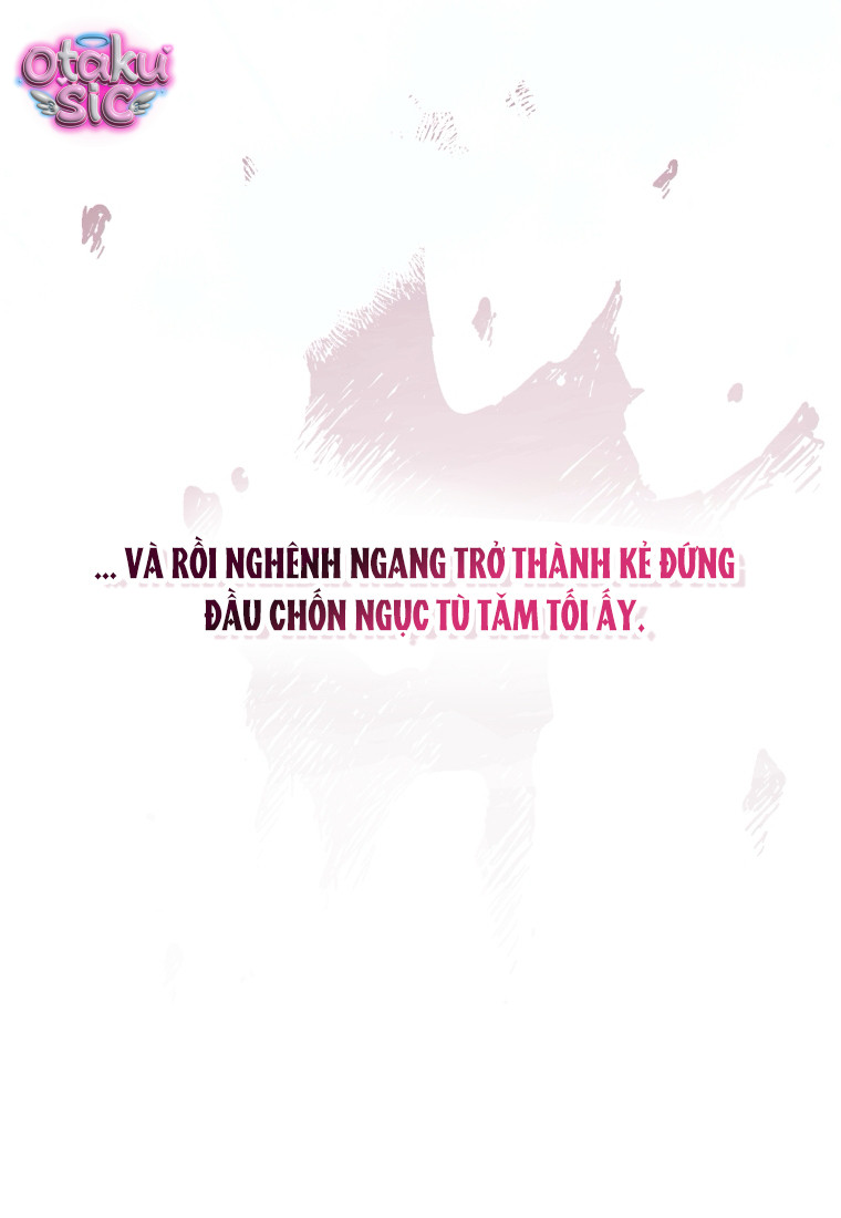 Tôi trở thành nhân vật đã chết trong nhà tù dành cho phế vật - Chap 2 - Trang 36
