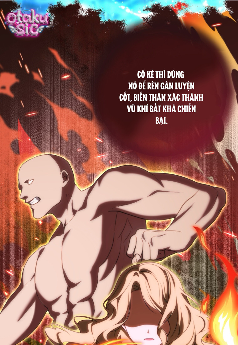 Tôi trở thành nhân vật đã chết trong nhà tù dành cho phế vật - Chap 2 - Trang 42