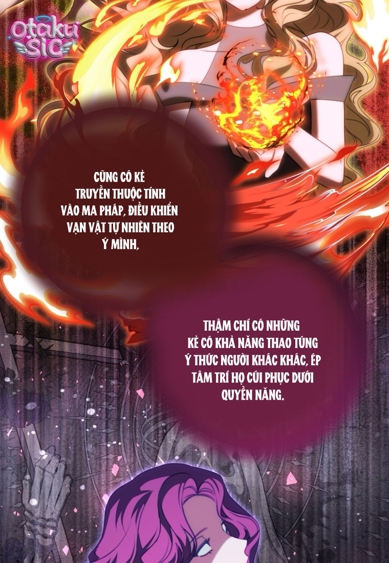 Tôi trở thành nhân vật đã chết trong nhà tù dành cho phế vật - Chap 2 - Trang 43