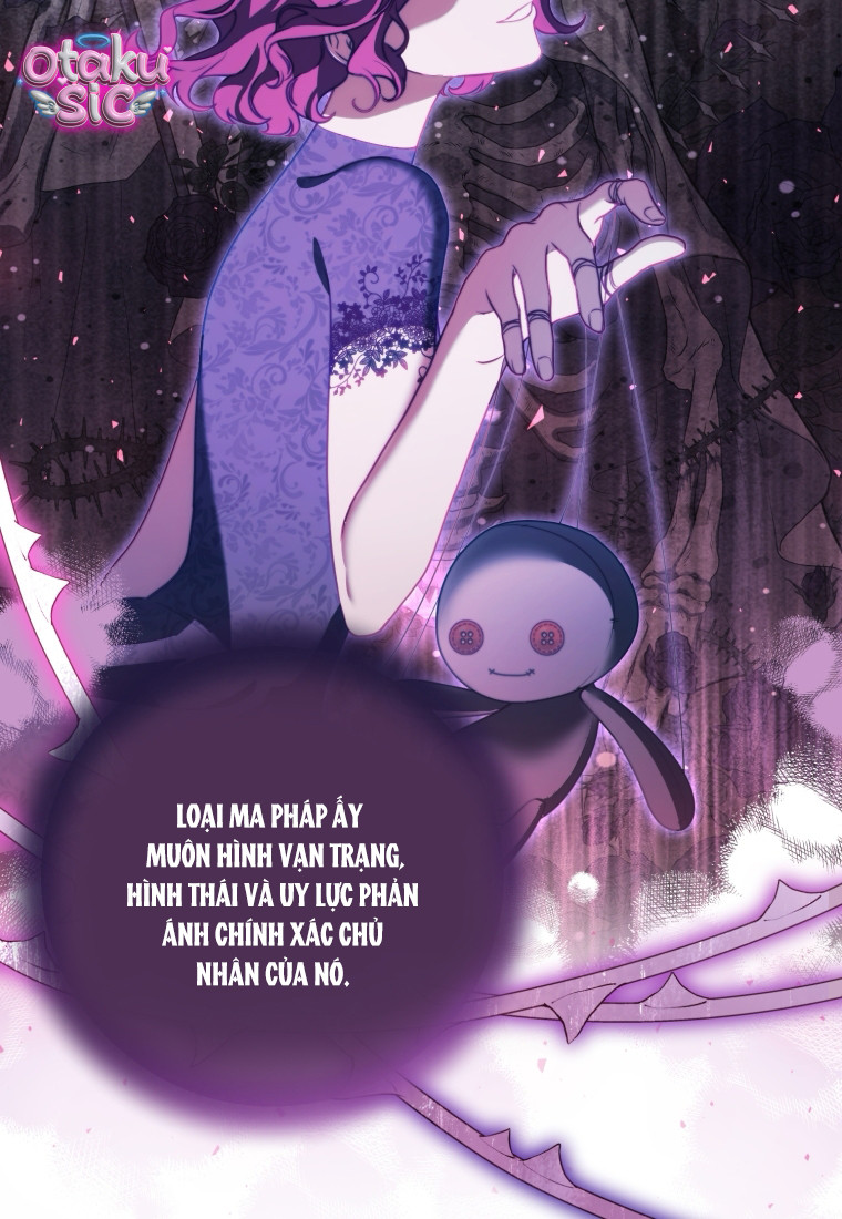 Tôi trở thành nhân vật đã chết trong nhà tù dành cho phế vật - Chap 2 - Trang 44