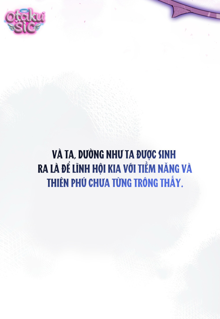 Tôi trở thành nhân vật đã chết trong nhà tù dành cho phế vật - Chap 2 - Trang 45