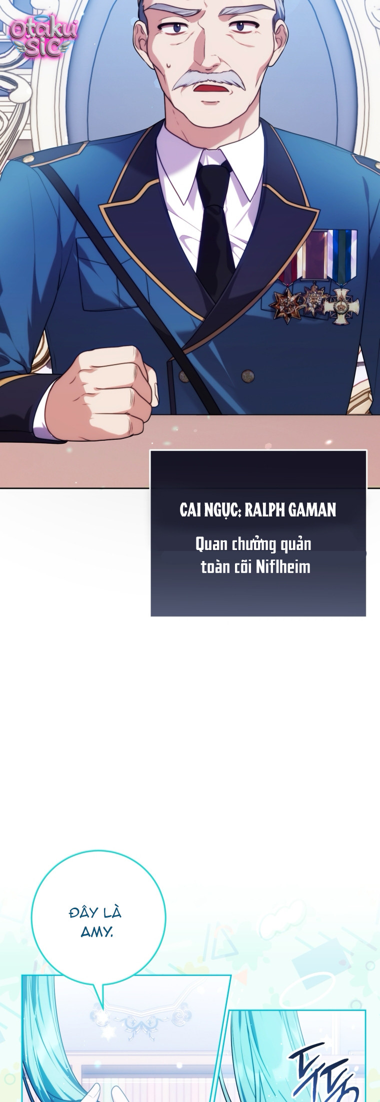 Tôi trở thành nhân vật đã chết trong nhà tù dành cho phế vật - Chap 2 - Trang 53
