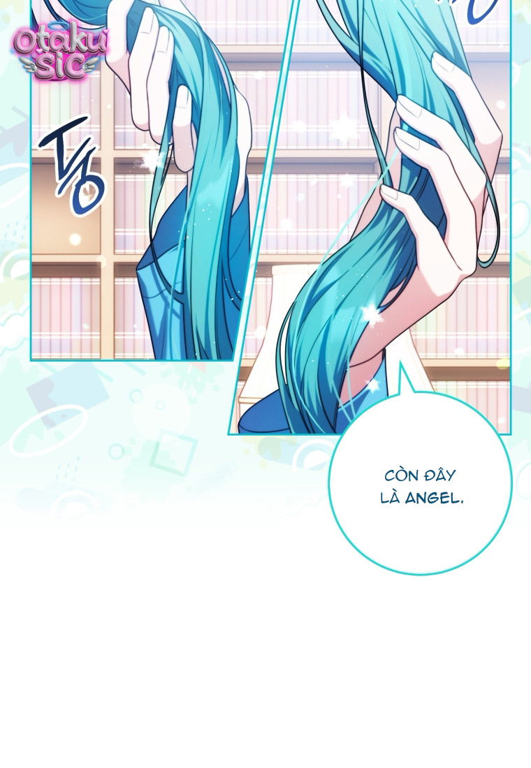 Tôi trở thành nhân vật đã chết trong nhà tù dành cho phế vật - Chap 2 - Trang 54