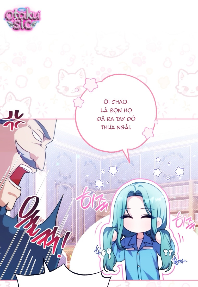 Tôi trở thành nhân vật đã chết trong nhà tù dành cho phế vật - Chap 2 - Trang 55