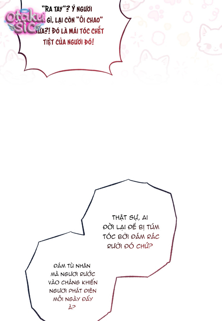 Tôi trở thành nhân vật đã chết trong nhà tù dành cho phế vật - Chap 2 - Trang 56