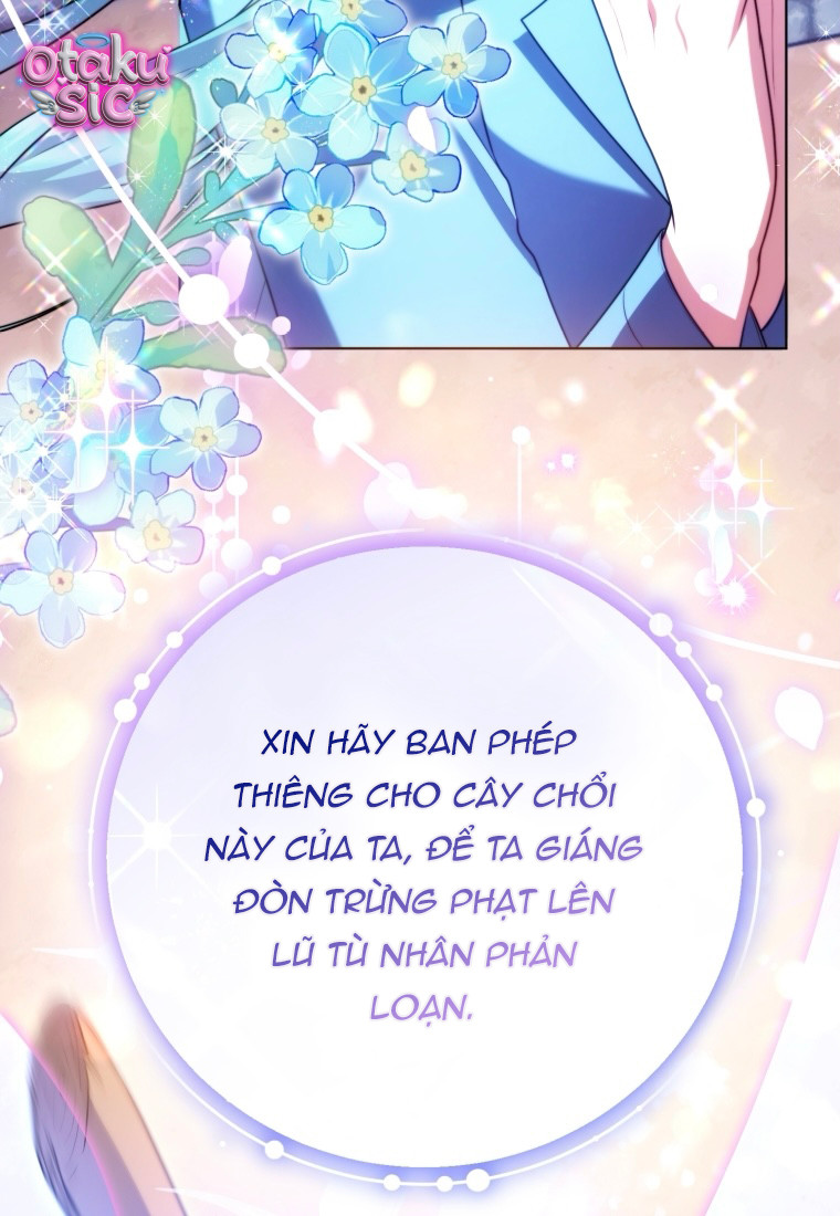 Tôi trở thành nhân vật đã chết trong nhà tù dành cho phế vật - Chap 2 - Trang 7