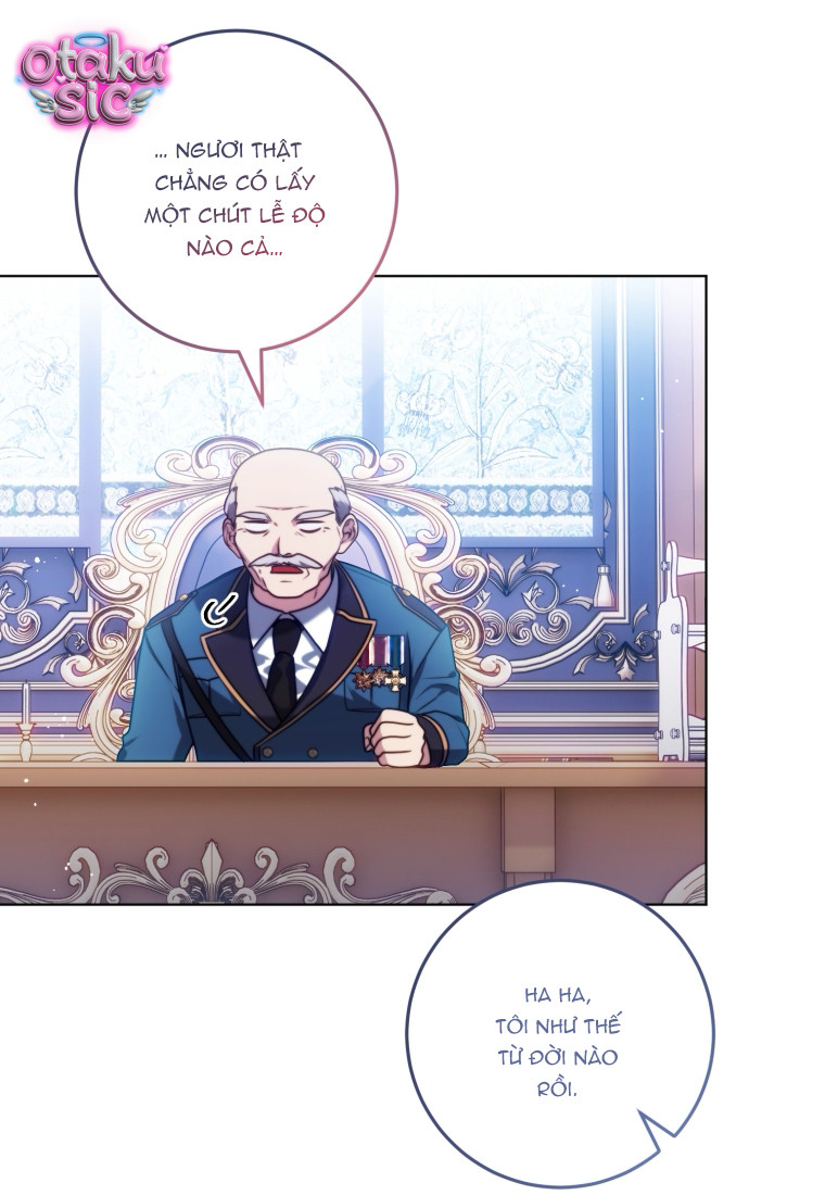 Tôi trở thành nhân vật đã chết trong nhà tù dành cho phế vật - Chap 2 - Trang 68