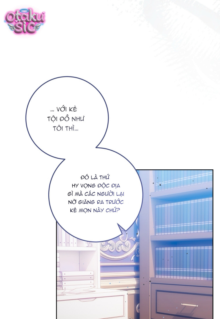 Tôi trở thành nhân vật đã chết trong nhà tù dành cho phế vật - Chap 2 - Trang 72