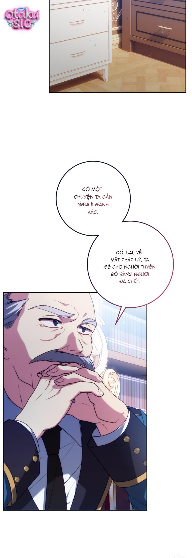 Tôi trở thành nhân vật đã chết trong nhà tù dành cho phế vật - Chap 2 - Trang 73