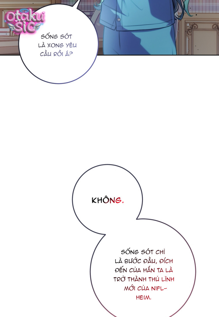 Tôi trở thành nhân vật đã chết trong nhà tù dành cho phế vật - Chap 2 - Trang 82