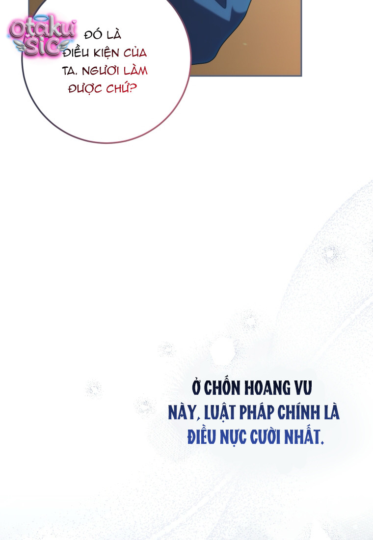 Tôi trở thành nhân vật đã chết trong nhà tù dành cho phế vật - Chap 2 - Trang 84