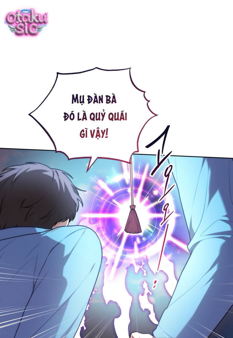 Tôi trở thành nhân vật đã chết trong nhà tù dành cho phế vật - Chap 2 - Trang 10