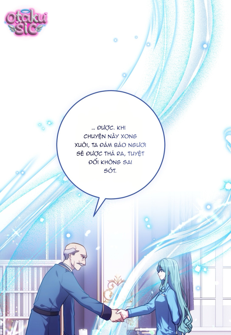 Tôi trở thành nhân vật đã chết trong nhà tù dành cho phế vật - Chap 2 - Trang 91