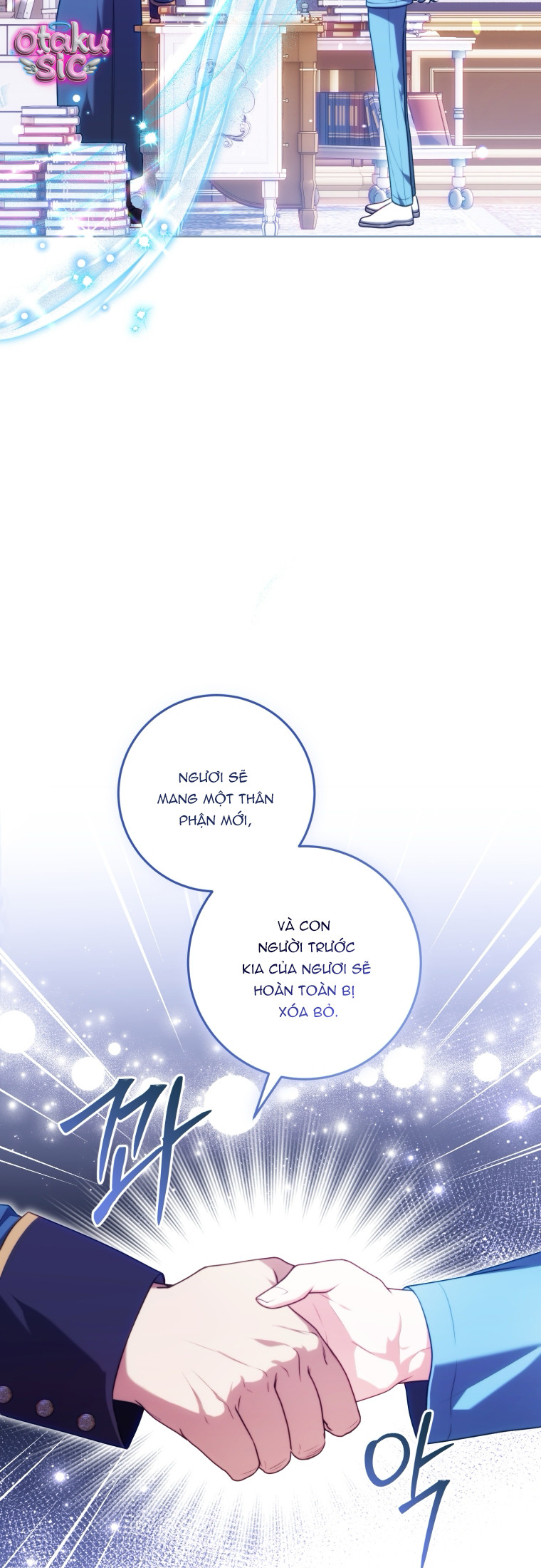 Tôi trở thành nhân vật đã chết trong nhà tù dành cho phế vật - Chap 2 - Trang 92
