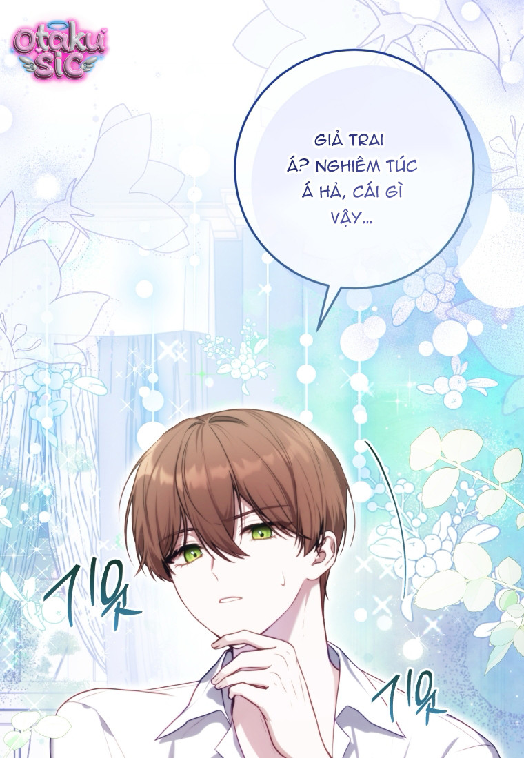 Tôi trở thành nhân vật đã chết trong nhà tù dành cho phế vật - Chap 2 - Trang 99