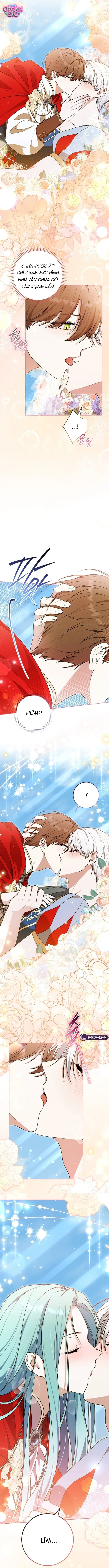 Tôi trở thành nhân vật đã chết trong nhà tù dành cho phế vật - Chap 24 - Trang 1