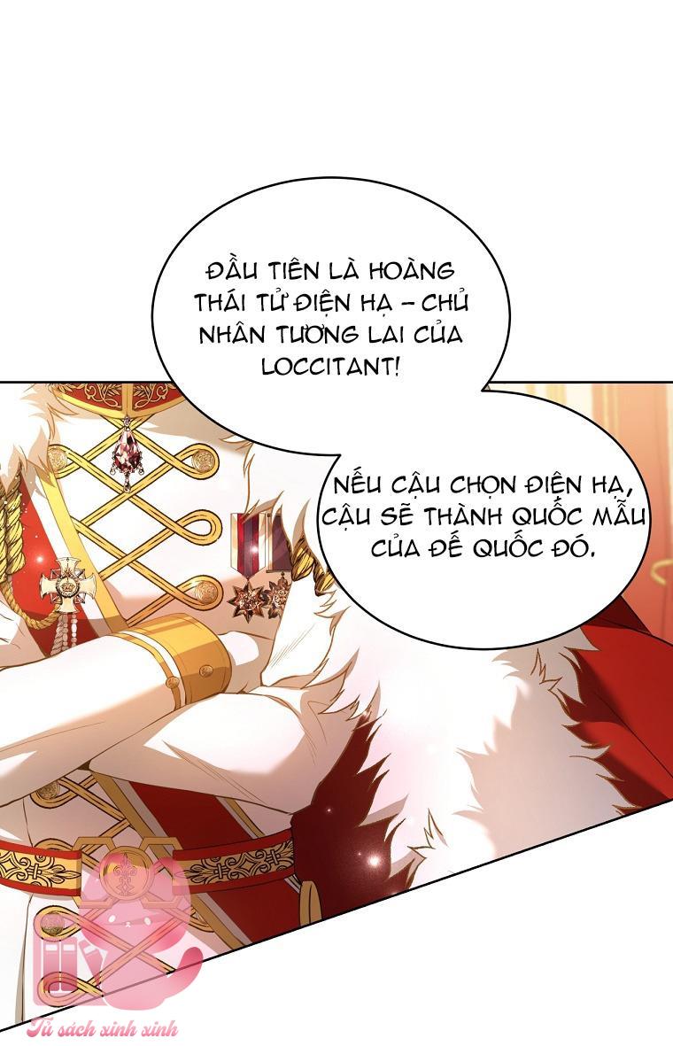 Tôi Trở Thành Tình Địch Của Nam Chính - Chap 0 - Trang 11