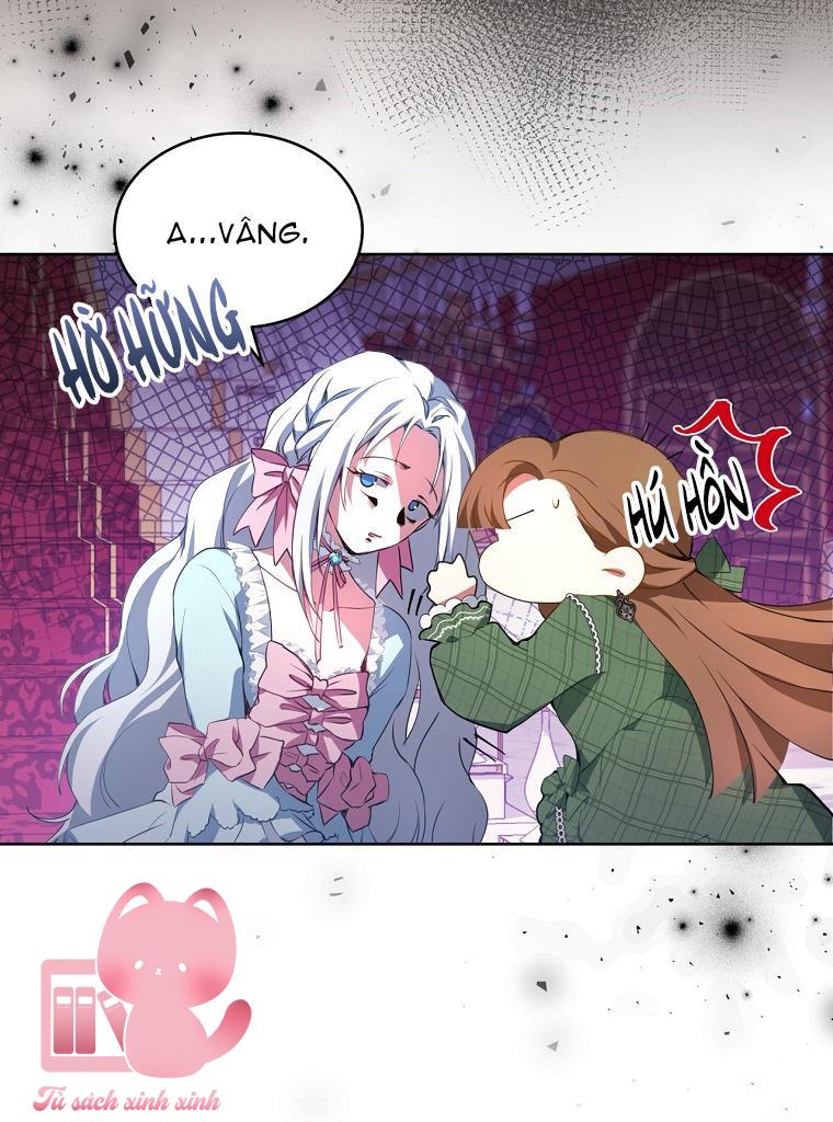 Tôi Trở Thành Tình Địch Của Nam Chính - Chap 0 - Trang 13