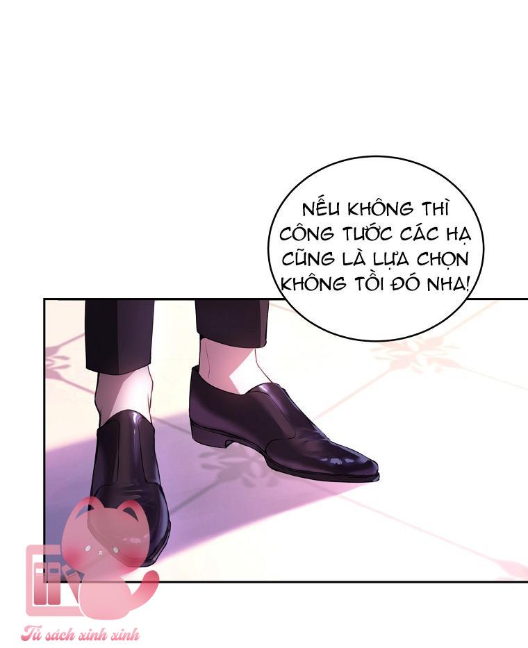 Tôi Trở Thành Tình Địch Của Nam Chính - Chap 0 - Trang 15