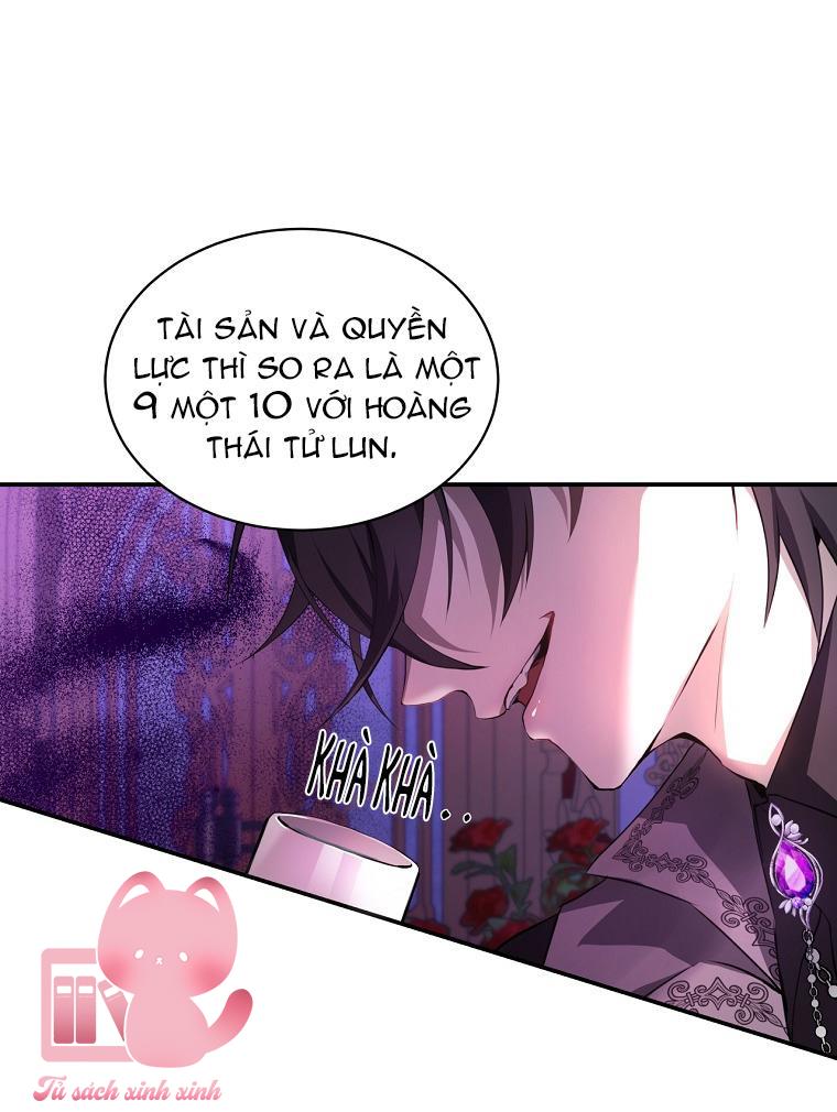 Tôi Trở Thành Tình Địch Của Nam Chính - Chap 0 - Trang 17