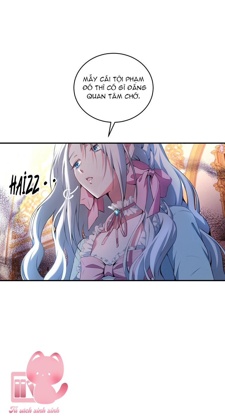 Tôi Trở Thành Tình Địch Của Nam Chính - Chap 0 - Trang 19