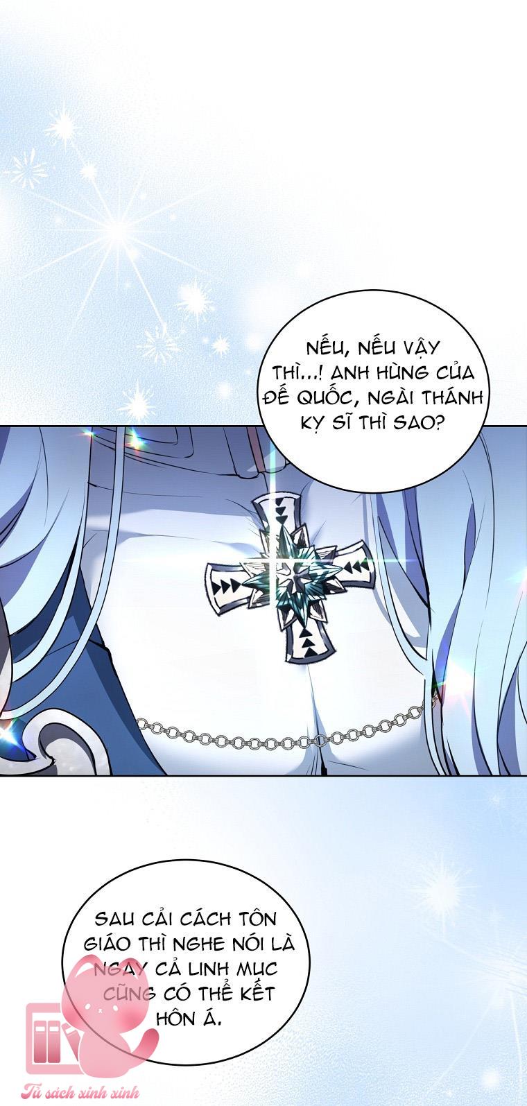Tôi Trở Thành Tình Địch Của Nam Chính - Chap 0 - Trang 21