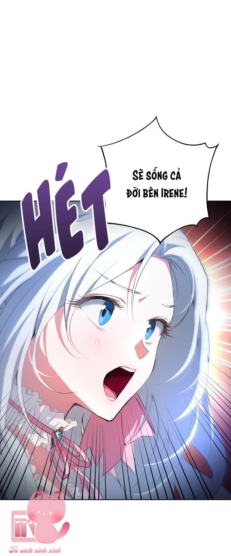 Tôi Trở Thành Tình Địch Của Nam Chính - Chap 0 - Trang 26