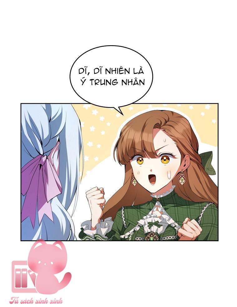 Tôi Trở Thành Tình Địch Của Nam Chính - Chap 0 - Trang 7