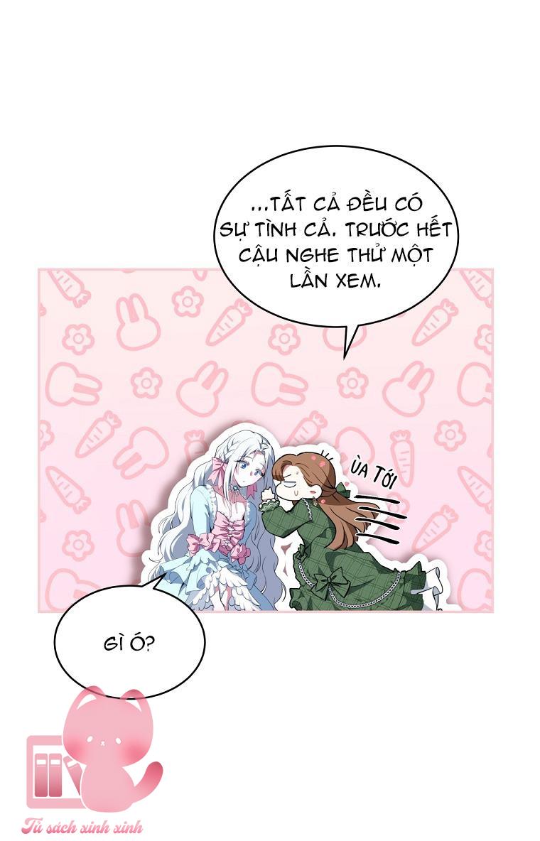 Tôi Trở Thành Tình Địch Của Nam Chính - Chap 0 - Trang 10