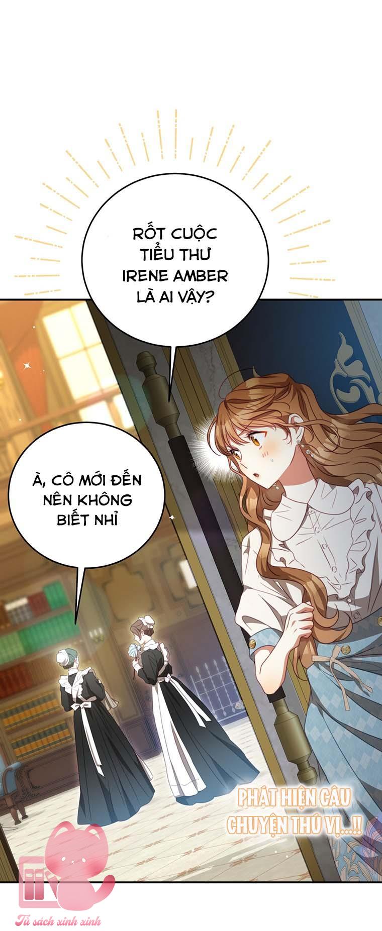 Tôi Trở Thành Tình Địch Của Nam Chính - Chap 1 - Trang 11
