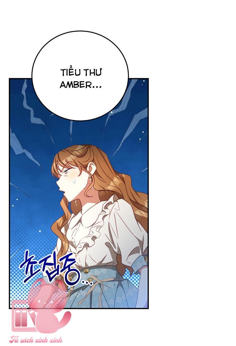 Tôi Trở Thành Tình Địch Của Nam Chính - Chap 1 - Trang 12