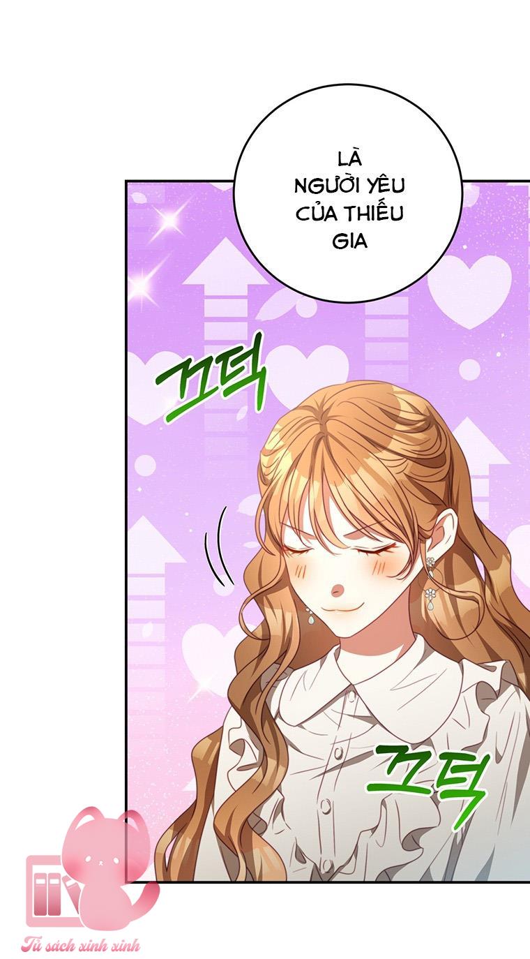 Tôi Trở Thành Tình Địch Của Nam Chính - Chap 1 - Trang 13