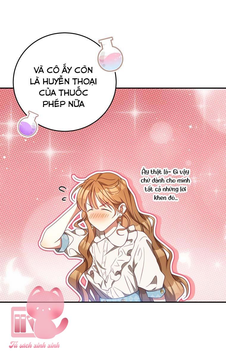 Tôi Trở Thành Tình Địch Của Nam Chính - Chap 1 - Trang 14