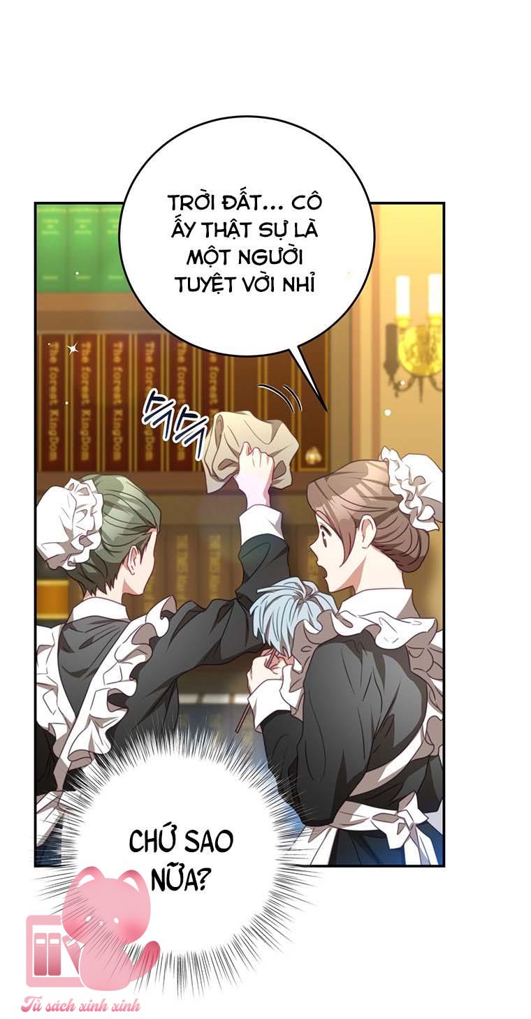 Tôi Trở Thành Tình Địch Của Nam Chính - Chap 1 - Trang 15