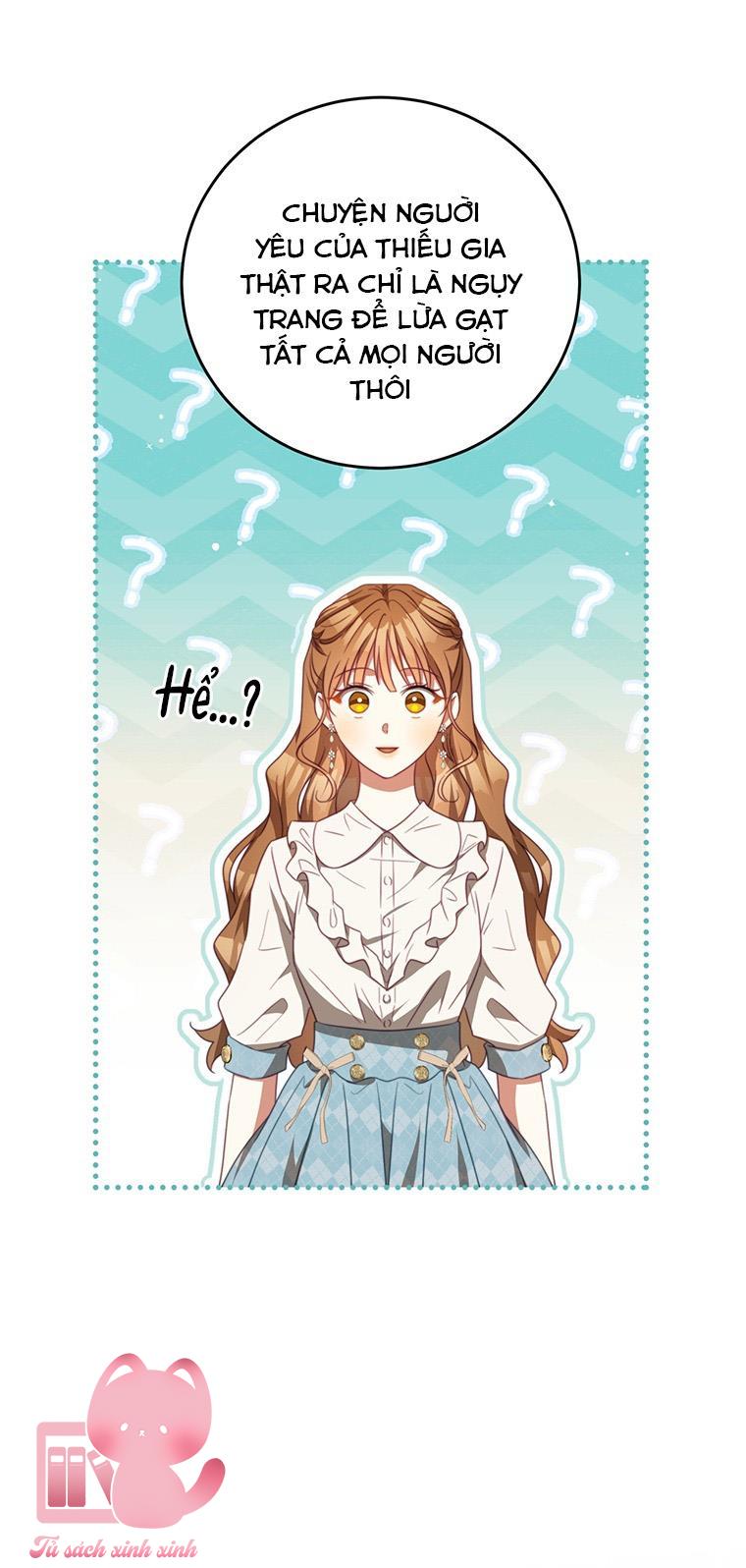 Tôi Trở Thành Tình Địch Của Nam Chính - Chap 1 - Trang 17