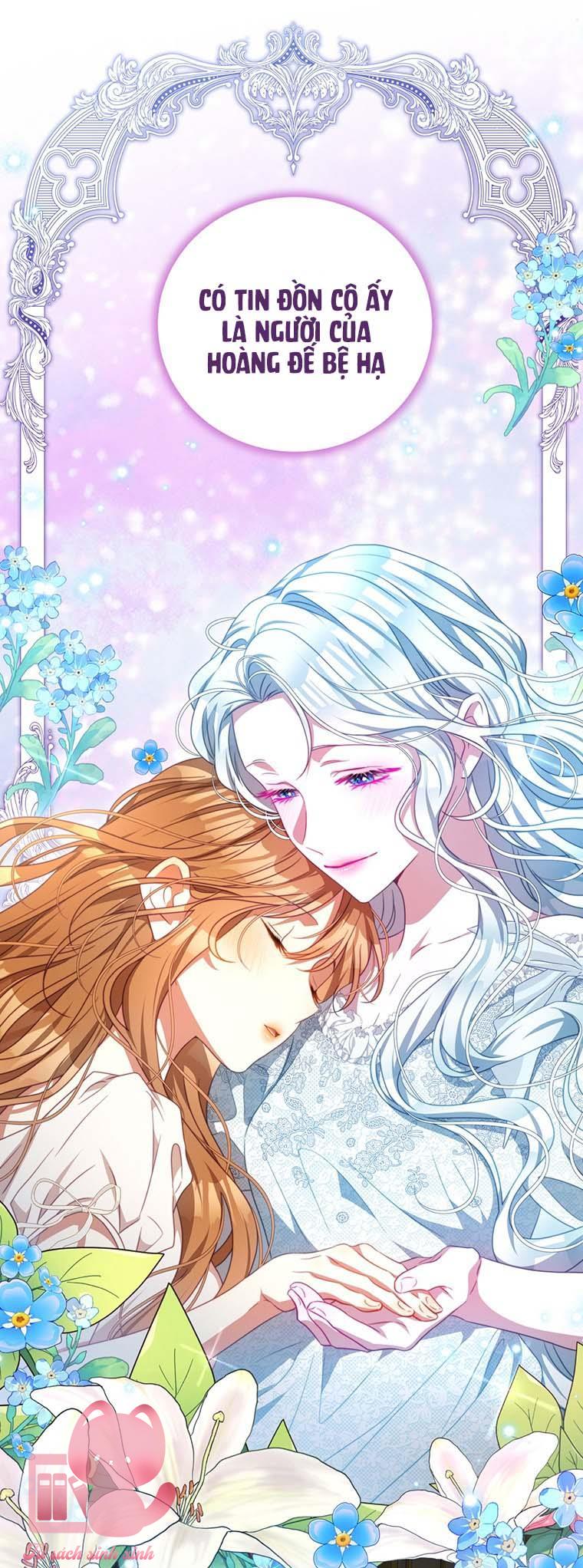 Tôi Trở Thành Tình Địch Của Nam Chính - Chap 1 - Trang 18