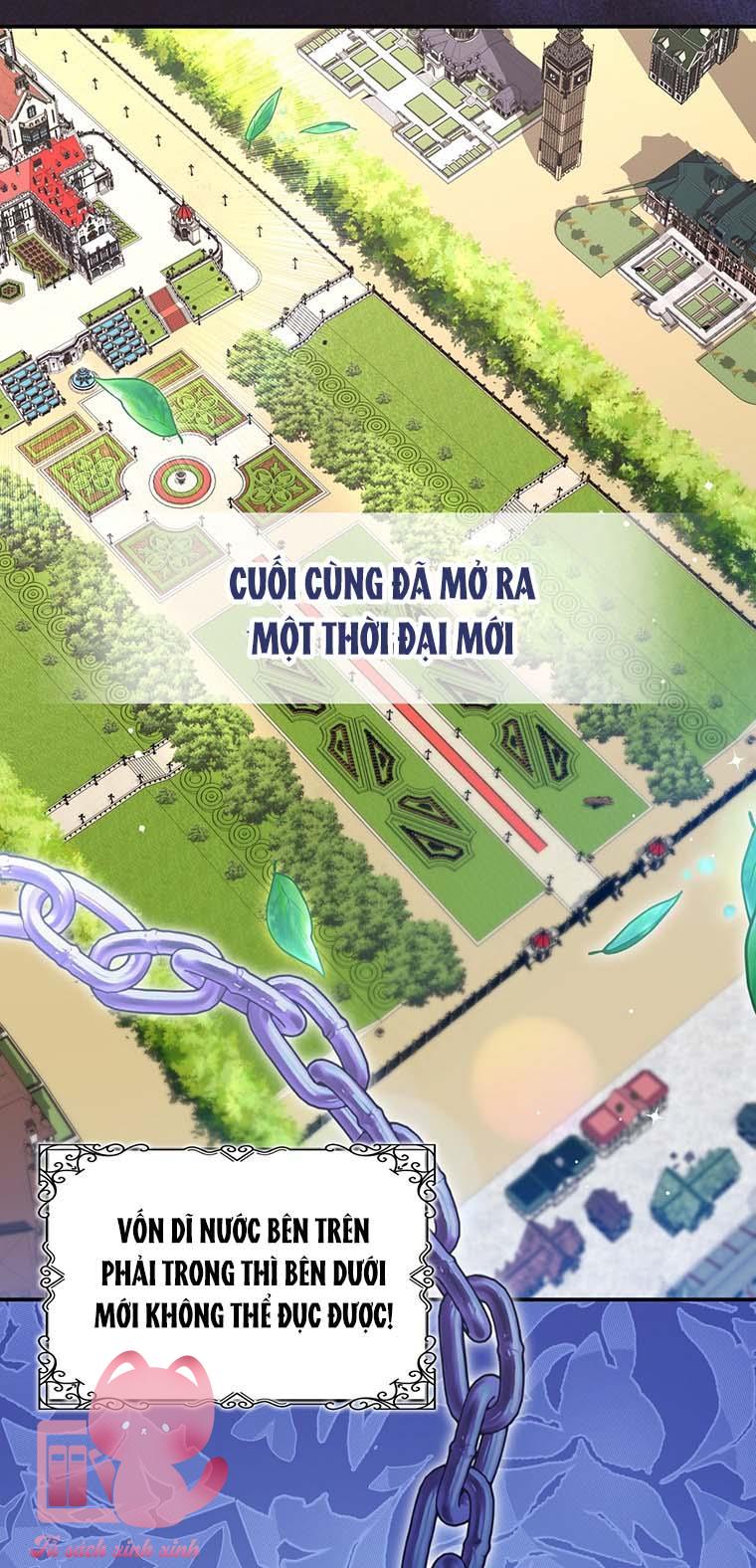 Tôi Trở Thành Tình Địch Của Nam Chính - Chap 1 - Trang 3