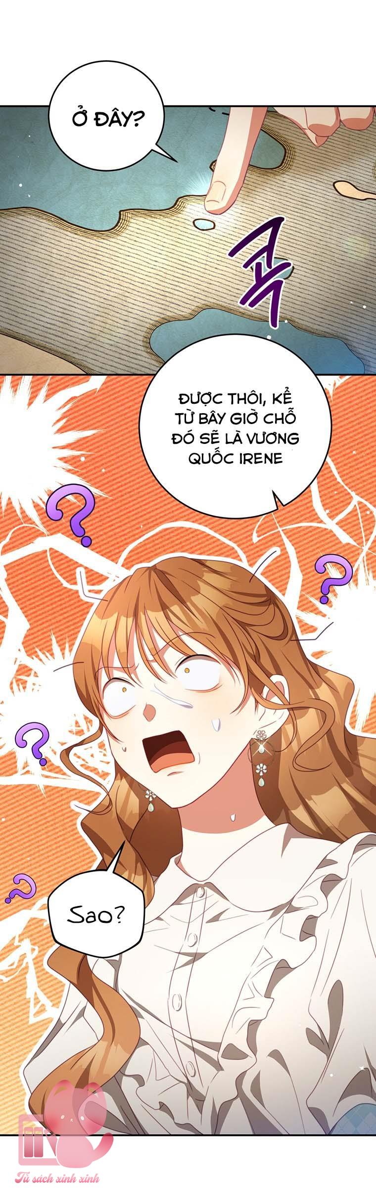 Tôi Trở Thành Tình Địch Của Nam Chính - Chap 1 - Trang 24