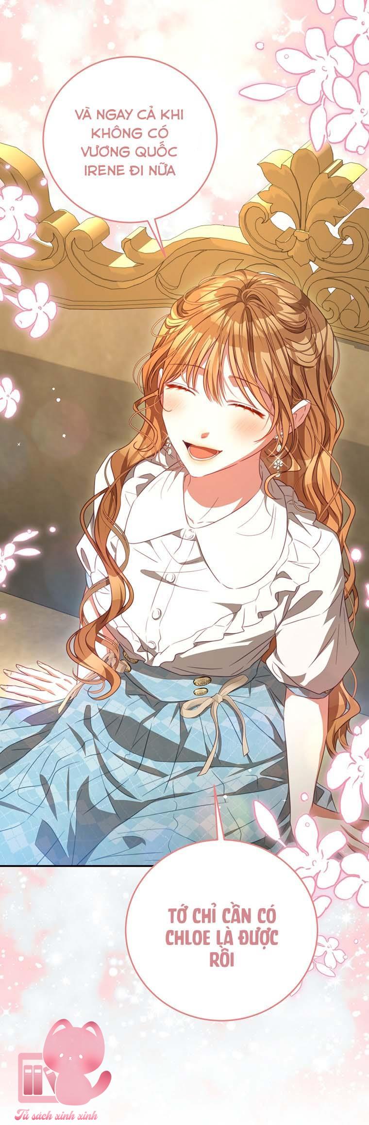 Tôi Trở Thành Tình Địch Của Nam Chính - Chap 1 - Trang 27