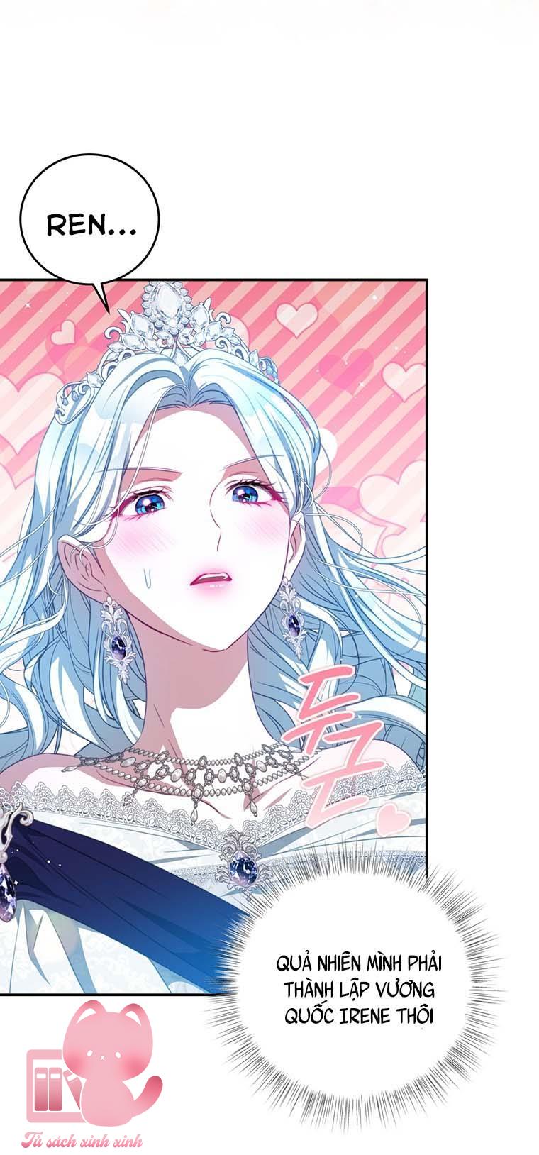 Tôi Trở Thành Tình Địch Của Nam Chính - Chap 1 - Trang 28