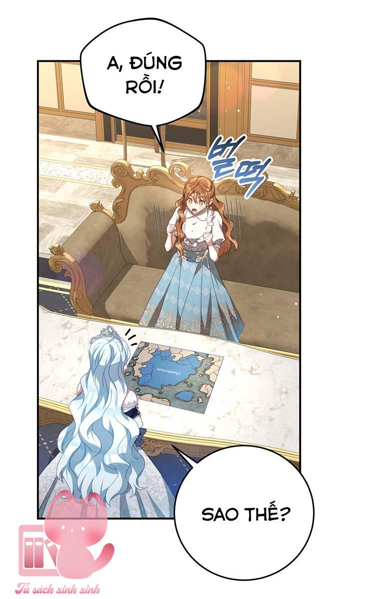 Tôi Trở Thành Tình Địch Của Nam Chính - Chap 1 - Trang 29