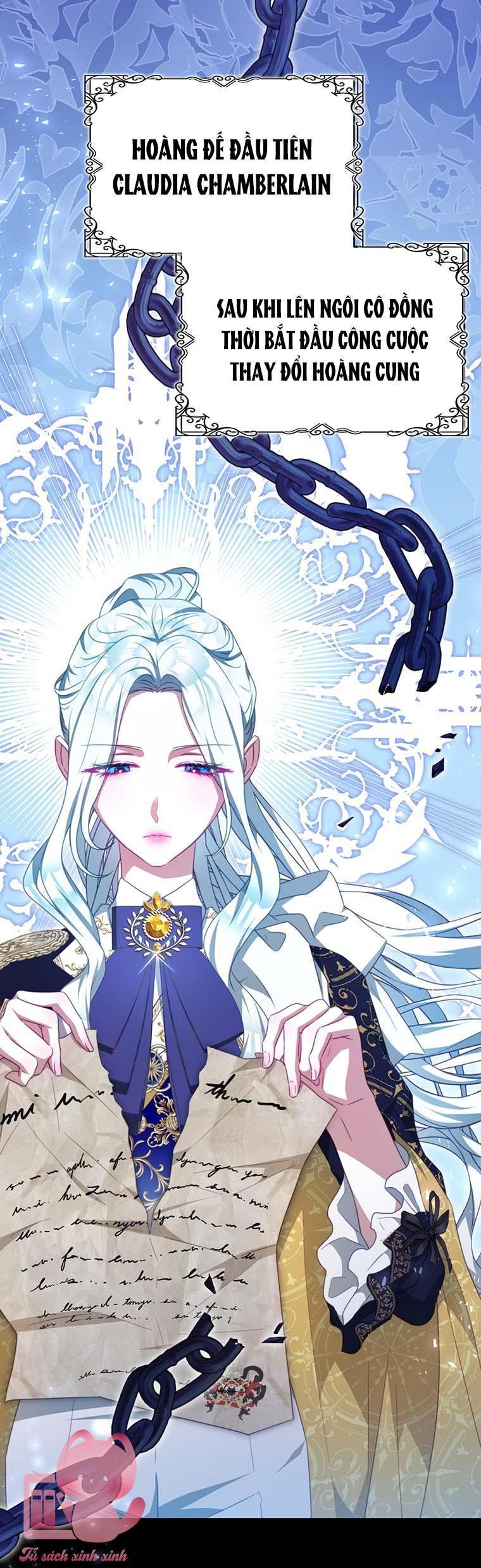 Tôi Trở Thành Tình Địch Của Nam Chính - Chap 1 - Trang 4