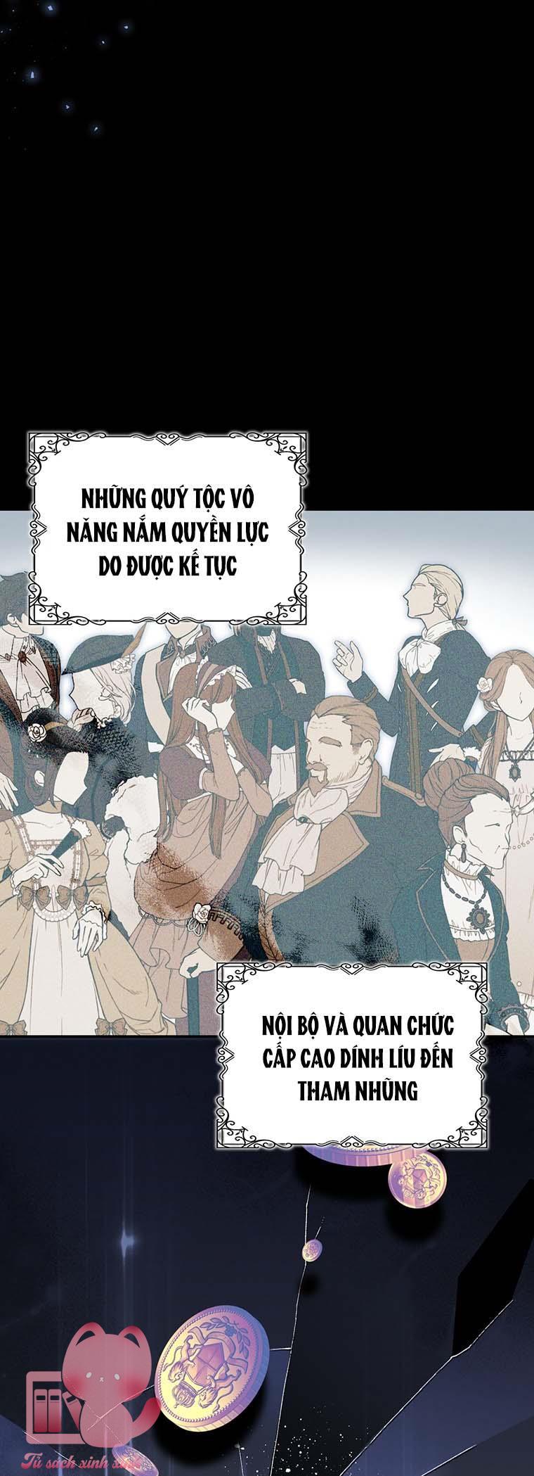 Tôi Trở Thành Tình Địch Của Nam Chính - Chap 1 - Trang 5