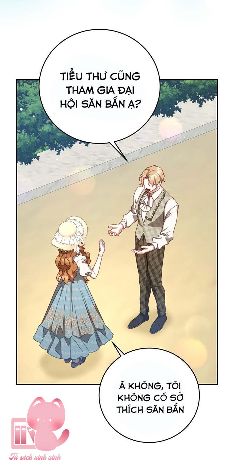 Tôi Trở Thành Tình Địch Của Nam Chính - Chap 1 - Trang 41
