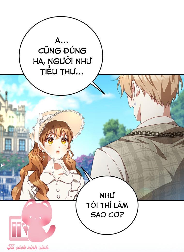 Tôi Trở Thành Tình Địch Của Nam Chính - Chap 1 - Trang 42