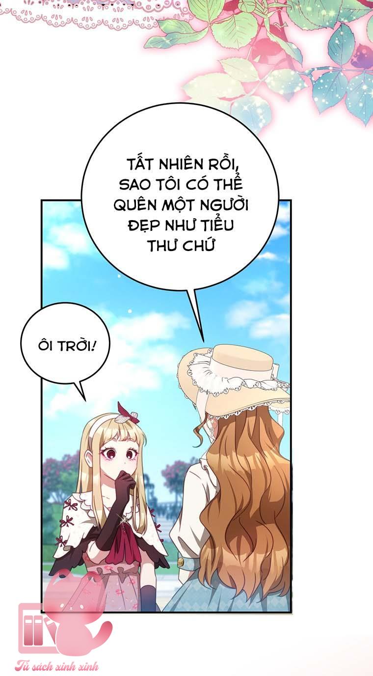 Tôi Trở Thành Tình Địch Của Nam Chính - Chap 1 - Trang 48