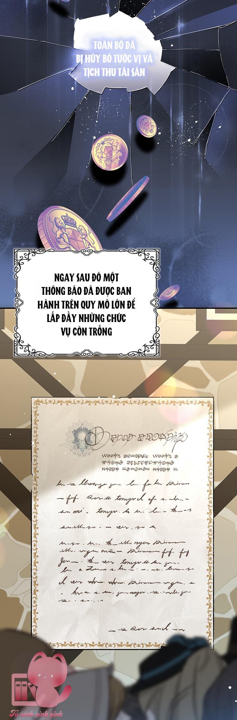 Tôi Trở Thành Tình Địch Của Nam Chính - Chap 1 - Trang 6